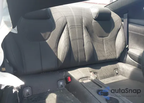 2017 Infiniti Q60 3.0T Premium из США, поврежденный, VIN JN1EV7EL4HM550862